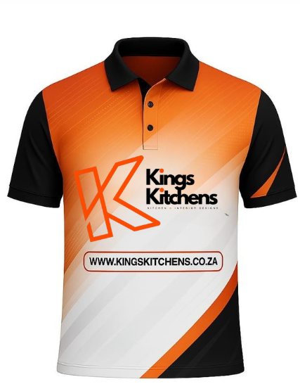 Boss Mode polo