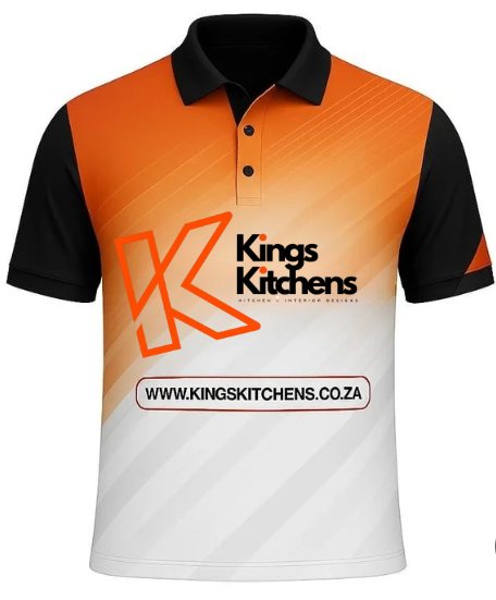Kitchen Titan polo